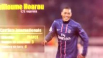 Mercato OM: L'opportunité Guillaume Hoarau