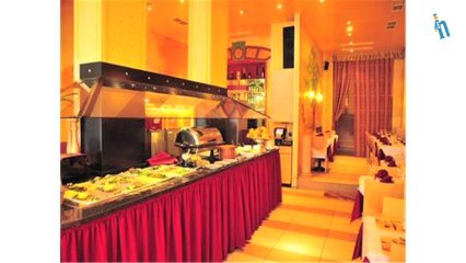 Frankfurt - Hotel Ramada Frankfurt City Centre (Quehoteles.com)