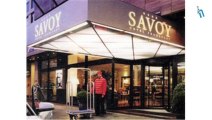 Frankfurt - Hotel Savoy Frankfurt (Quehoteles.com)