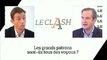 Le Clash Figaro-Nouvel Obs : Les grands patrons sont-ils tous des voyous ?