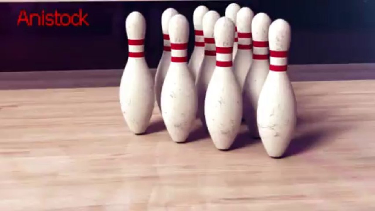 sports video background