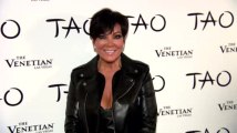 Kris Jenner Invites Bruce Jenner & Lamar Odom to Thanksgiving