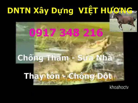 chong tham nha ve sinh quan binh thanh -kova // 0917 348216