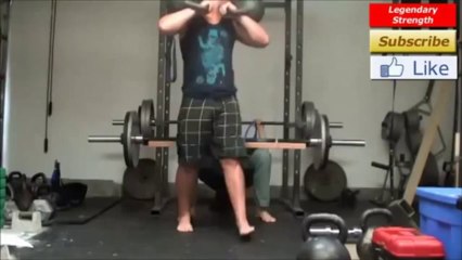 800 lb Wrestlers Bridge Support