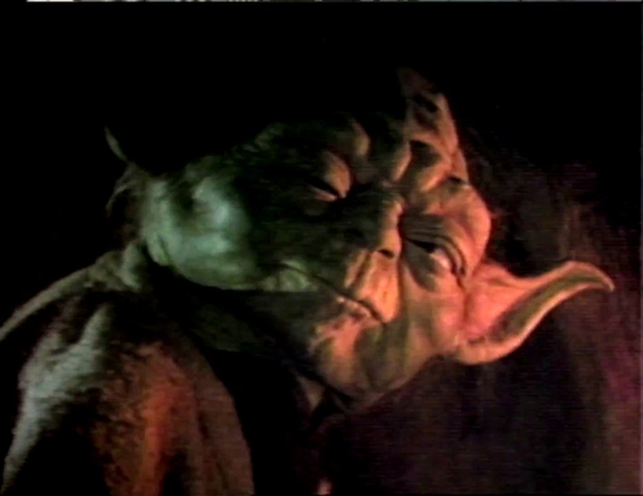 Star Wars : Episode VI - Return of the Jedi - Trailer #1 [VO|HD]