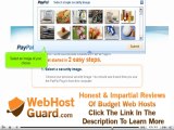 Download and install the PayPal plugin by VodaHost web hosting