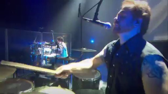 Michaël Gregorio en concertS - Bande annonce