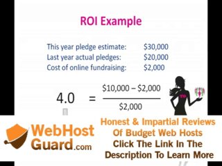 Hosting a Successful School Walk a thon Part2