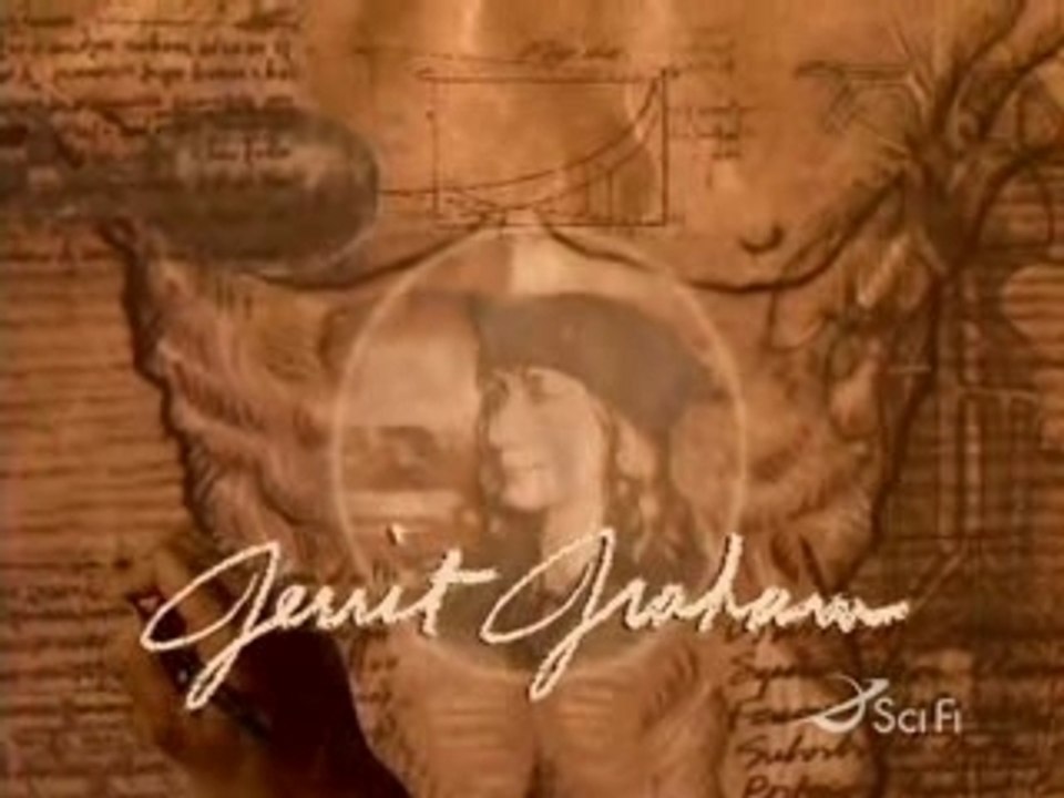 Now and Again - Un agent très spécial