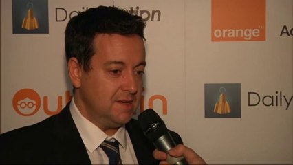 Antoni Daimiel, Canal+. #DORMIRESDECORBARDES. Inspirational13