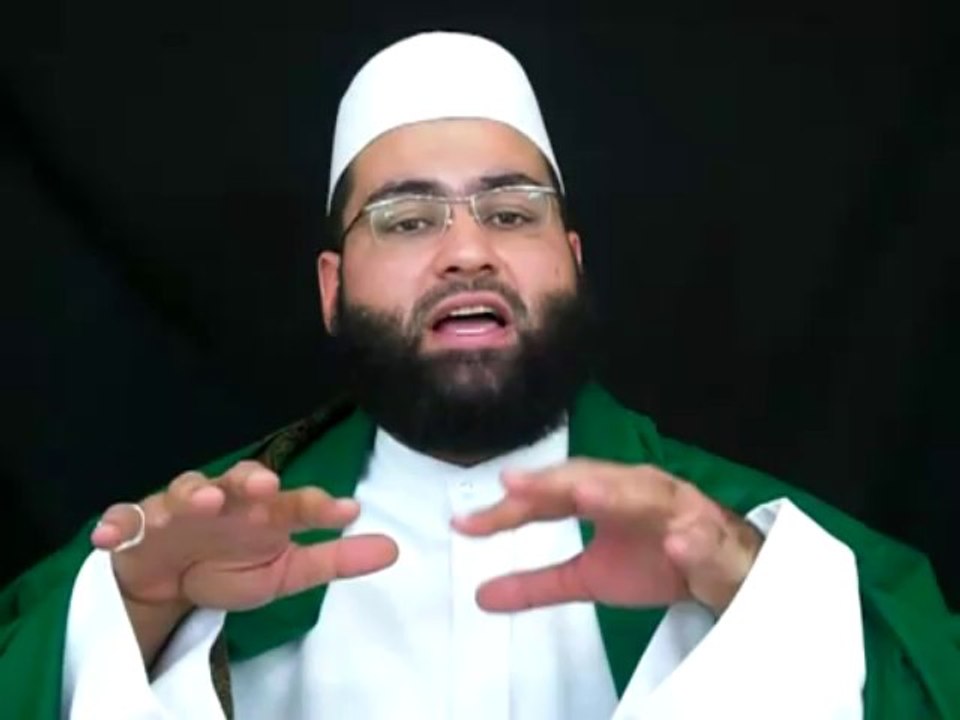 (3-4) Parmi les miracles du Prophète - Islam