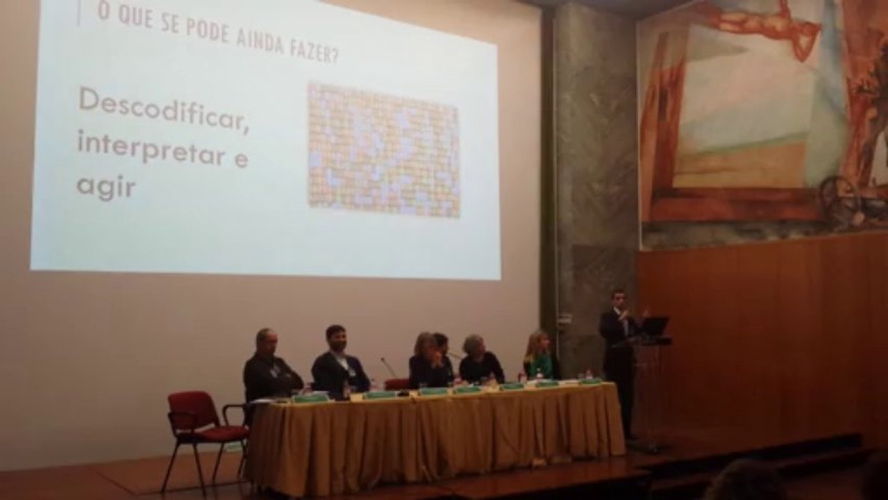 Práticas de Qualidade: Resultados no Ensino Superior - Para onde Evoluir - João Pires Ribeiro
