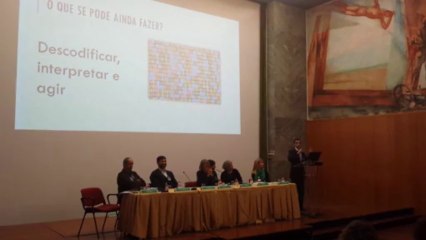 Práticas de Qualidade: Resultados no Ensino Superior - Para onde Evoluir - João Pires Ribeiro