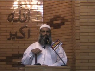 Dr. Hammad Lakhvi - Ramzan-o-Quran(Part-1) - 12-7-13