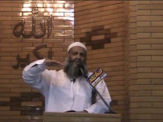 Dr. Hammad Lakhvi - Ramzan-o-Quran(Part-4) - 12-7-13