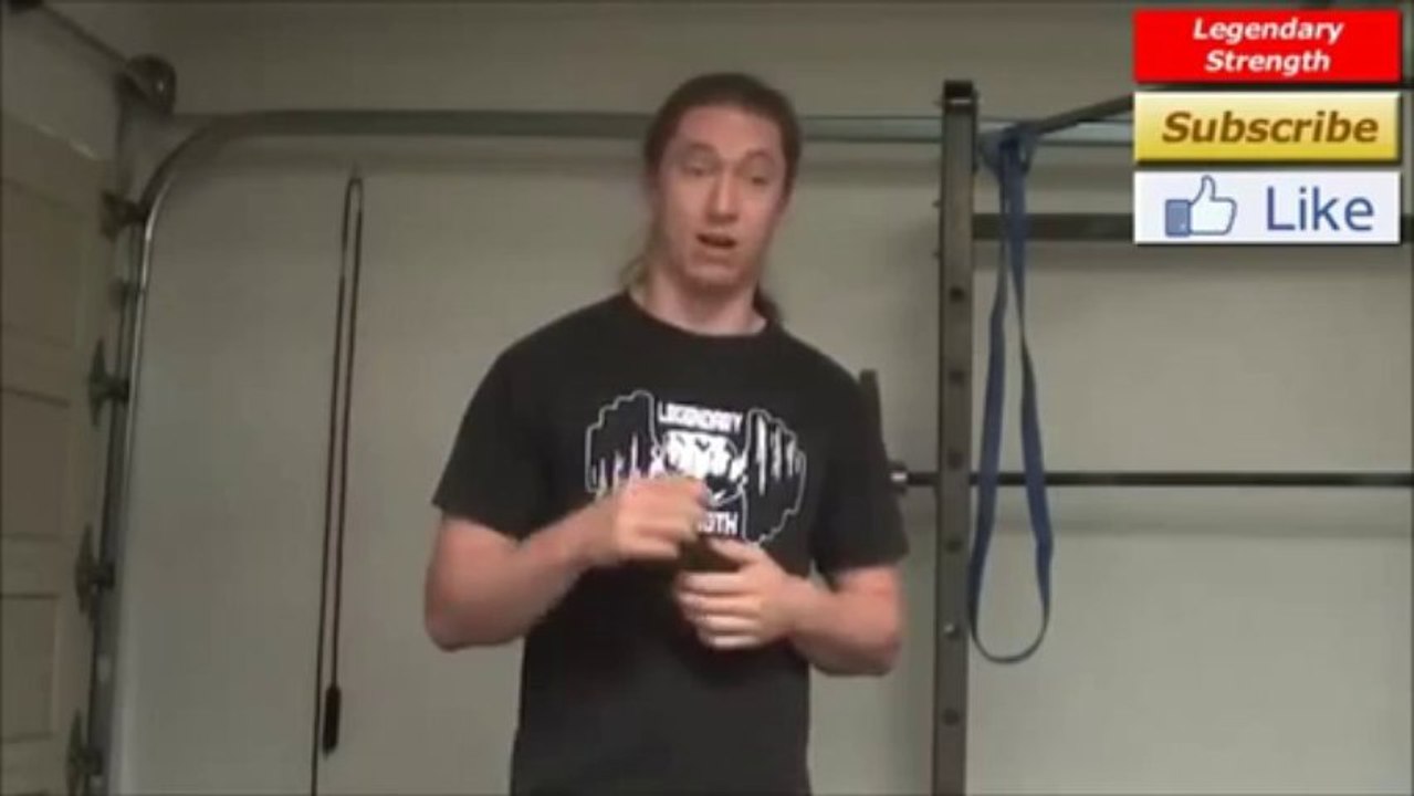 Can old people do handstands