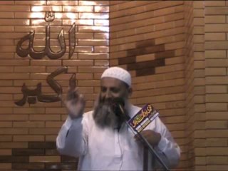 Dr. Hammad Lakhvi - Ramzan-o-Quran(Part-5) - 12-7-13