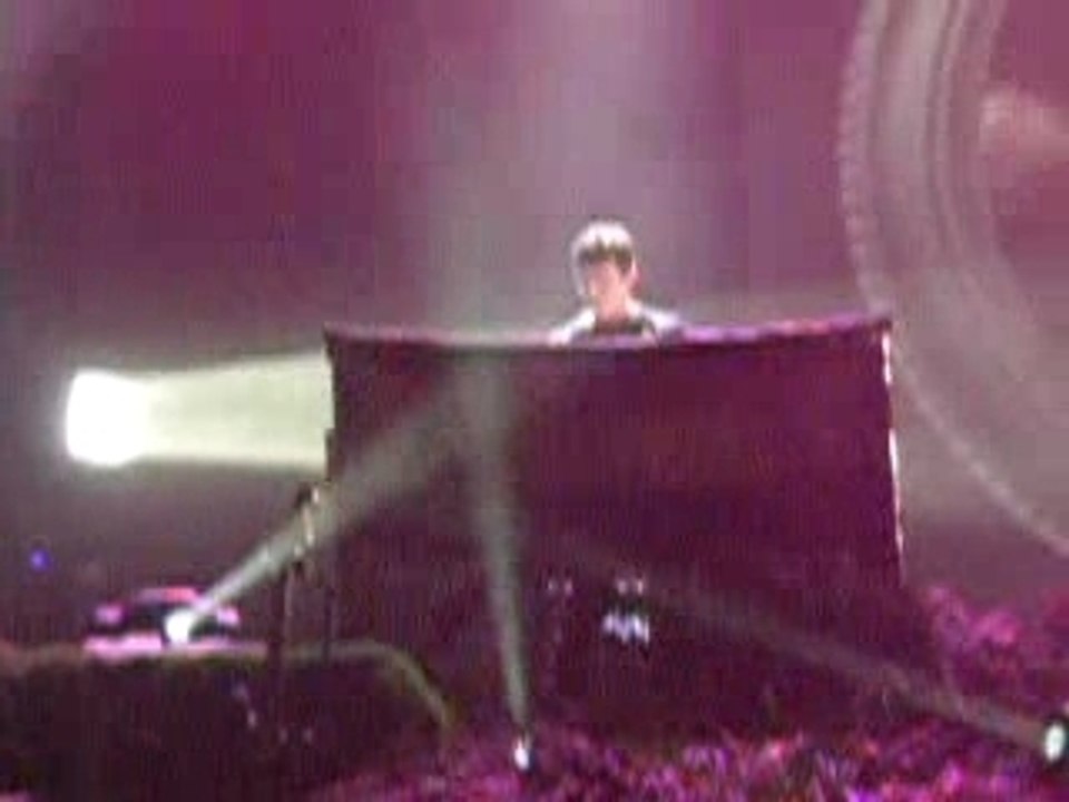 indochine a lille zenith