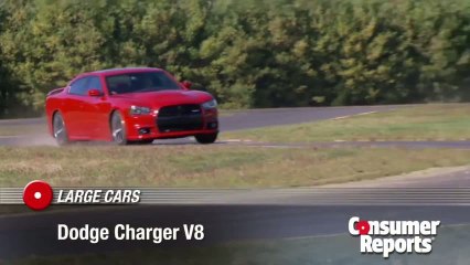 Les 5 modèles les plus plébiscités aux USA