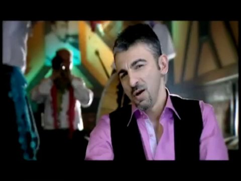 Zalım Zalım (Ergün Efe)