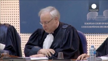 France in the Human Rights dock over face veil ban