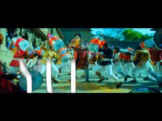 Aata Aarambham Telugu Movie  Promo 03