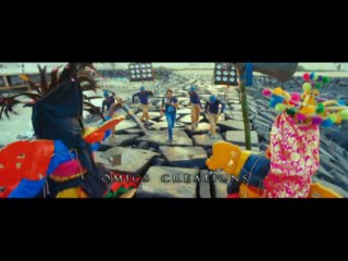 Aata Aarambham Telugu Movie  Promo 05