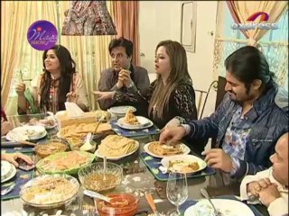 The Maya Khan Show (Episode 108) P-9