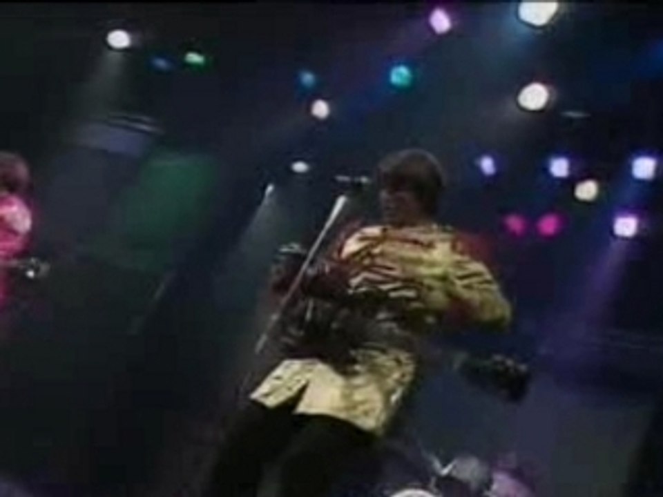 Rock Et Belles Oreilles