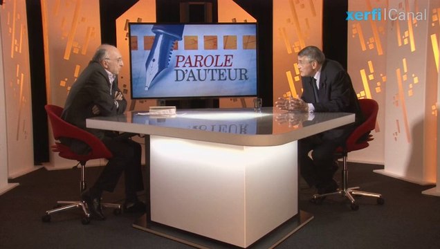 Jean-Louis Beffa, Xerfi Canal Agir pour l'industrie, c'est agir pour la France