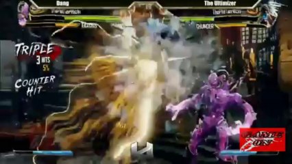 Killer Instinct Review - Xbox One Let's Play