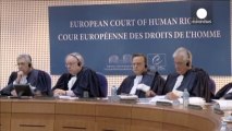 Francia defiende en Estrasburgo la ley de 2010 que prohíbe el burka en espacios públicos