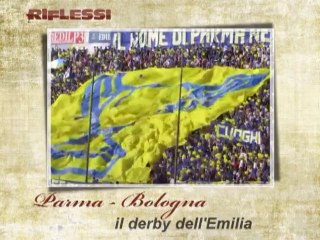 Parma - Bologna, il derby dell'Emilia