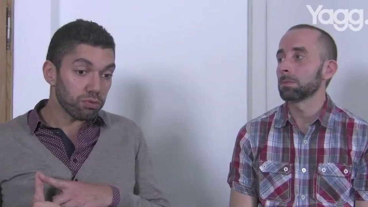 Table ronde prévention: "Quel usage faites-vous du préservatif?"