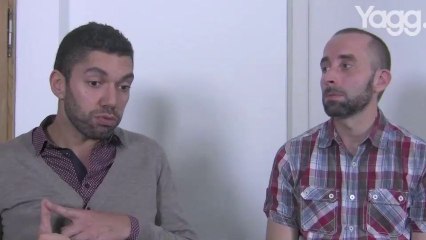 Table ronde prévention: "Quel usage faites-vous du préservatif?"