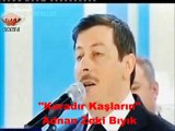 Karadır Kaşların-Adnan Zeki Bıyık