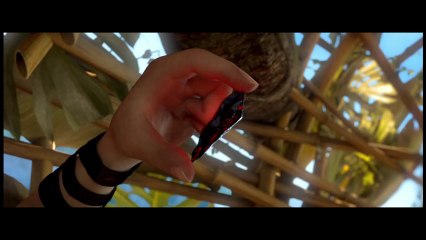 TARZAN - OFFICIAL UK TRAILER [VO|HD720p]