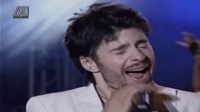 TOSE PROESKI - TVOITE BAKNEZI NA MOITE BELI KOSULI (SKOPJE 2006)
