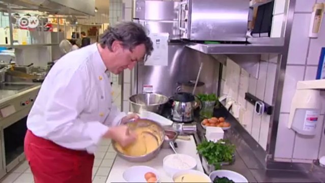 Spätzle | Euromaxx - Guten Appetit, Germany