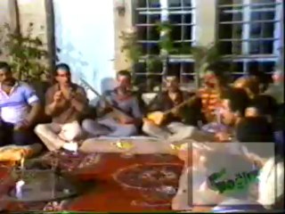 Urfa Halil Binbaşıoglu Arşivi(İzzet Cullu)