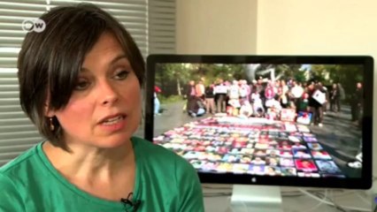 Turkey: Trials against the State | European Journal