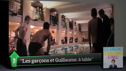 Top Média : Cyril Hanouna chute en plein direct !