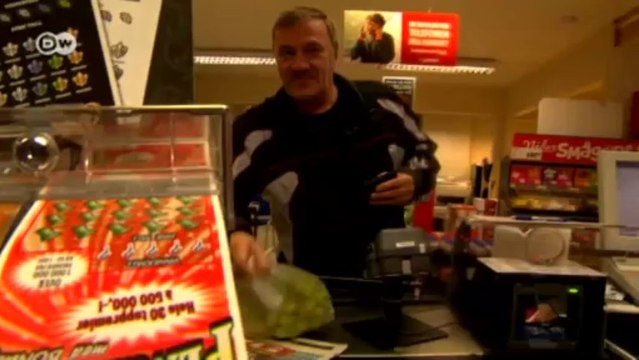 Norway: King Crabs save Jobs | European Journal