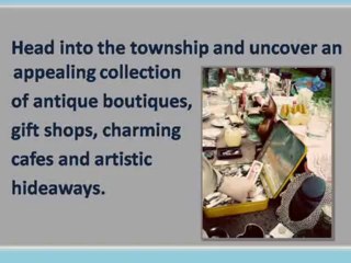 Mt. tamborine skywalk