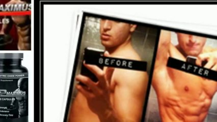 NO2 Maximus  - NO2 Maximus Reviews