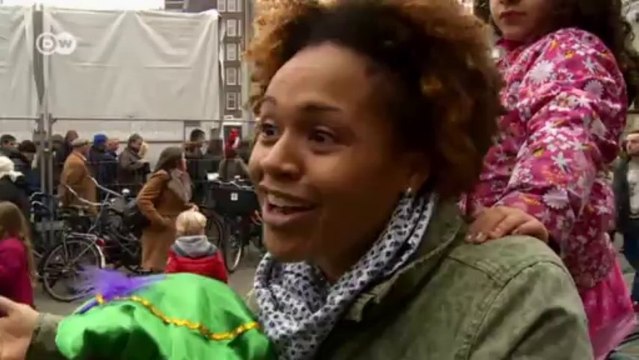 The Netherlands: Controversial St. Nicholas | European Journal