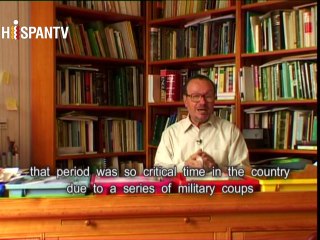 Bajo la luz - Dr.Zaki Badawi