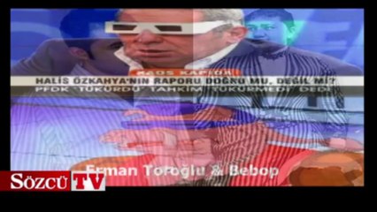 Ünlülerin komik benzerleri