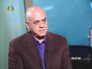 Alcalde Rodríguez: "Hay un proceso de atención a la inseguridad, está dando sus frutos, pero lento"