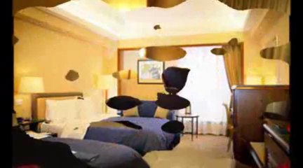 Tips to Stay at the Great Wall Sheraton Hotel Beijing